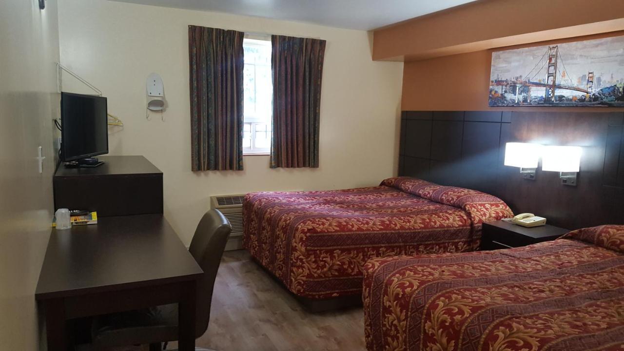 Royal Windsor Motel Dış mekan fotoğraf